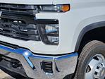 2025 Chevrolet Silverado 3500 Regular Cab 4WD Knapheide Flatbed Truck for sale #153396 - photo 6