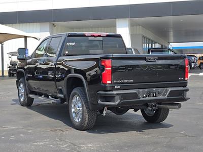 New 2025 Chevrolet Silverado 2500 LTZ Crew Cab 4WD Pickup for sale #153403 - photo 2