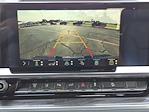 New 2025 Chevrolet Silverado 2500 LTZ Crew Cab 4WD Pickup for sale #153403 - photo 14