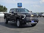 New 2025 Chevrolet Silverado 2500 LTZ Crew Cab 4WD Pickup for sale #153403 - photo 3