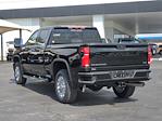 New 2025 Chevrolet Silverado 2500 LTZ Crew Cab 4WD Pickup for sale #153403 - photo 2