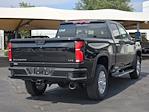 New 2025 Chevrolet Silverado 2500 LTZ Crew Cab 4WD Pickup for sale #153403 - photo 4