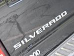 New 2025 Chevrolet Silverado 2500 LTZ Crew Cab 4WD Pickup for sale #153403 - photo 8