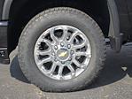 New 2025 Chevrolet Silverado 2500 LTZ Crew Cab 4WD Pickup for sale #153403 - photo 9