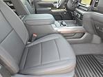 New 2025 Chevrolet Silverado 2500 LTZ Crew Cab 4WD Pickup for sale #153404 - photo 12