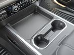 New 2025 Chevrolet Silverado 2500 LTZ Crew Cab 4WD Pickup for sale #153404 - photo 17