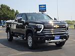 New 2025 Chevrolet Silverado 2500 LTZ Crew Cab 4WD Pickup for sale #153404 - photo 3