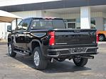 New 2025 Chevrolet Silverado 2500 LTZ Crew Cab 4WD Pickup for sale #153404 - photo 2