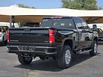 New 2025 Chevrolet Silverado 2500 LTZ Crew Cab 4WD Pickup for sale #153404 - photo 4
