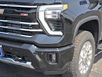 New 2025 Chevrolet Silverado 2500 LTZ Crew Cab 4WD Pickup for sale #153404 - photo 6