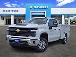 2025 Chevrolet Silverado 2500 Double Cab SRW 4WD Royal Service Truck for sale #153405 - photo 1