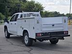 2025 Chevrolet Silverado 2500 Double Cab SRW 4WD Royal Service Truck for sale #153405 - photo 2