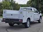 2025 Chevrolet Silverado 2500 Double Cab SRW 4WD Royal Service Truck for sale #153405 - photo 4
