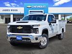 2025 Chevrolet Silverado 2500 Double Cab SRW 4WD Royal Service Truck for sale #153406 - photo 22