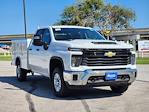 2025 Chevrolet Silverado 2500 Double Cab SRW 4WD Royal Service Truck for sale #153406 - photo 1