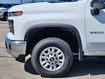 2025 Chevrolet Silverado 2500 Double Cab SRW 4WD Royal Service Truck for sale #153406 - photo 4