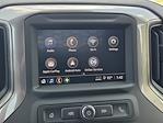 New 2025 Chevrolet Silverado 3500 Work Truck Regular Cab 4WD 11' 6" Knapheide Steel Flatbed Truck for sale #153407 - photo 12