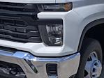 New 2025 Chevrolet Silverado 3500 Work Truck Regular Cab 4WD 11' 6" Knapheide Steel Flatbed Truck for sale #153407 - photo 6