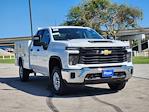 2025 Chevrolet Silverado 2500 Double Cab SRW 4WD Knapheide Service Truck for sale #153408 - photo 3
