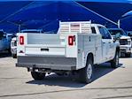 2025 Chevrolet Silverado 2500 Double Cab SRW 4WD Knapheide Service Truck for sale #153408 - photo 4