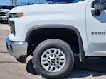 2025 Chevrolet Silverado 2500 Double Cab SRW 4WD Knapheide Service Truck for sale #153408 - photo 5
