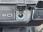 New 2025 Chevrolet Silverado 3500 Work Truck Crew Cab 4WD 9' 6" Knapheide Steel Flatbed Truck with Gooseneck Hitch for sale #153410 - photo 15