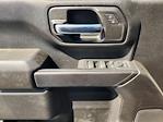 New 2025 Chevrolet Silverado 3500 Work Truck Crew Cab 4WD 9' 6" Knapheide Steel Flatbed Truck with Gooseneck Hitch for sale #153410 - photo 18