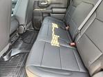 New 2025 Chevrolet Silverado 3500 Work Truck Crew Cab 4WD 9' 6" Knapheide Steel Flatbed Truck with Gooseneck Hitch for sale #153410 - photo 21