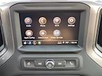 New 2025 Chevrolet Silverado 3500 Work Truck Regular Cab 4WD 11' 6" Knapheide Steel Flatbed Truck for sale #153411 - photo 13