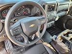 New 2025 Chevrolet Silverado 3500 Work Truck Regular Cab 4WD 11' 6" Knapheide Steel Flatbed Truck for sale #153411 - photo 20