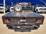 New 2025 Chevrolet Silverado 3500 Work Truck Regular Cab 4WD 11' 6" Knapheide Steel Flatbed Truck for sale #153411 - photo 22