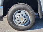 New 2025 Chevrolet Silverado 3500 Work Truck Regular Cab 4WD 11' 6" Knapheide Steel Flatbed Truck for sale #153411 - photo 7