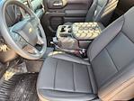 New 2025 Chevrolet Silverado 3500 Work Truck Regular Cab 4WD 11' 6" Knapheide Steel Flatbed Truck for sale #153411 - photo 9