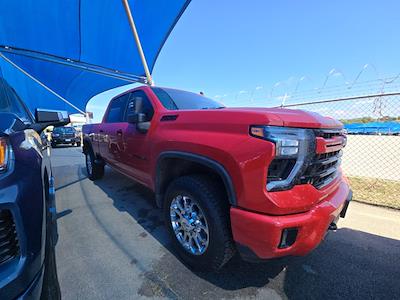 2024 Chevrolet Silverado 2500 Crew Cab 4WD Pickup for sale #153413A1 - photo 1