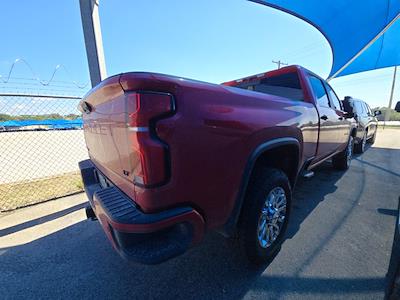 2024 Chevrolet Silverado 2500 Crew Cab 4WD Pickup for sale #153413A1 - photo 2