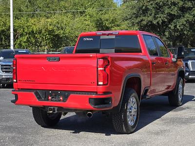 2024 Chevrolet Silverado 2500 Crew Cab 4WD Pickup for sale #153413A1 - photo 2