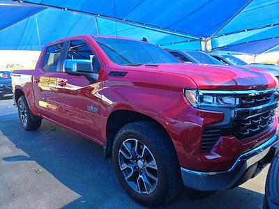 2023 Chevrolet Silverado 1500 Crew Cab 4WD Pickup for sale #153413B1 - photo 1