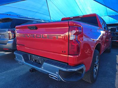 2023 Chevrolet Silverado 1500 Crew Cab 4WD Pickup for sale #153413B1 - photo 2