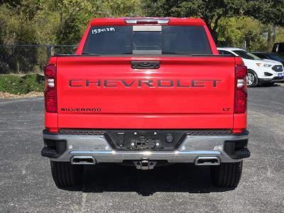 2023 Chevrolet Silverado 1500 Crew Cab 4WD Pickup for sale #153413B1 - photo 2