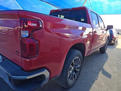 2021 Chevrolet Silverado 1500 Crew Cab 4WD Pickup for sale #153413C1 - photo 2