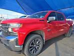 2021 Chevrolet Silverado 1500 Crew Cab 4WD Pickup for sale #153413C1 - photo 4