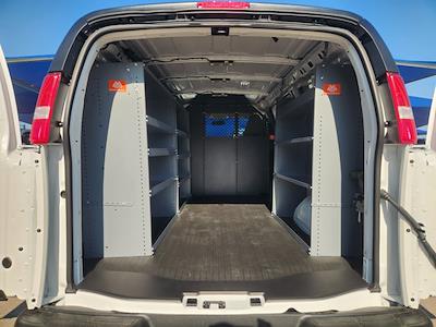 2025 Chevrolet Express 2500 RWD Masterack Upfitted Cargo Van for sale #153416 - photo 2