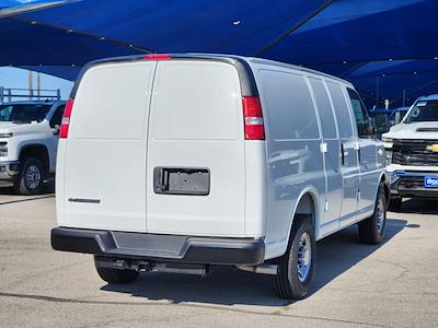 New 2025 Chevrolet Express 2500 Masterack Upfitted Cargo Van for sale #153416 - photo 2