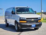New 2025 Chevrolet Express 2500 Masterack Upfitted Cargo Van for sale #153416 - photo 1