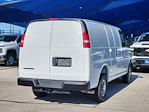 New 2025 Chevrolet Express 2500 Masterack Upfitted Cargo Van for sale #153416 - photo 2