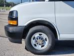 New 2025 Chevrolet Express 2500 Masterack Upfitted Cargo Van for sale #153416 - photo 3