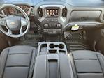 2025 Chevrolet Silverado 3500 Crew Cab DRW 4WD Knapheide Flatbed Truck for sale #153419 - photo 20