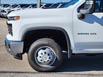 2025 Chevrolet Silverado 3500 Crew Cab DRW 4WD Knapheide Flatbed Truck for sale #153419 - photo 5
