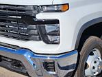 2025 Chevrolet Silverado 3500 Crew Cab DRW 4WD Knapheide Flatbed Truck for sale #153419 - photo 6