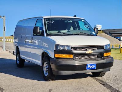 2025 Chevrolet Express 2500 RWD Masterack Upfitted Cargo Van for sale #153420 - photo 1
